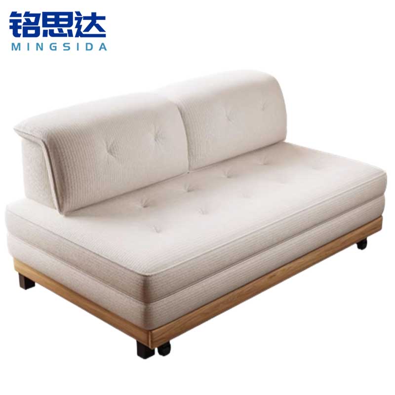 铭 思达沙 发 床MSD高清大图