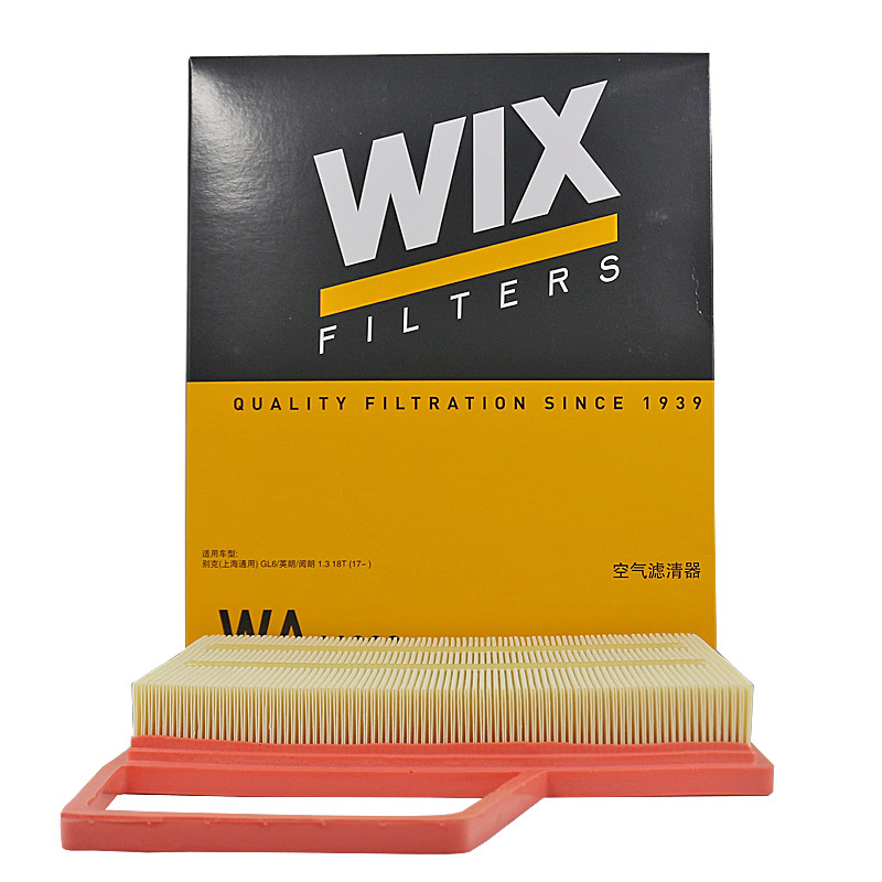维克斯(WIX)空气滤WA11009适配GL6/阅朗/英朗18T 1.3T