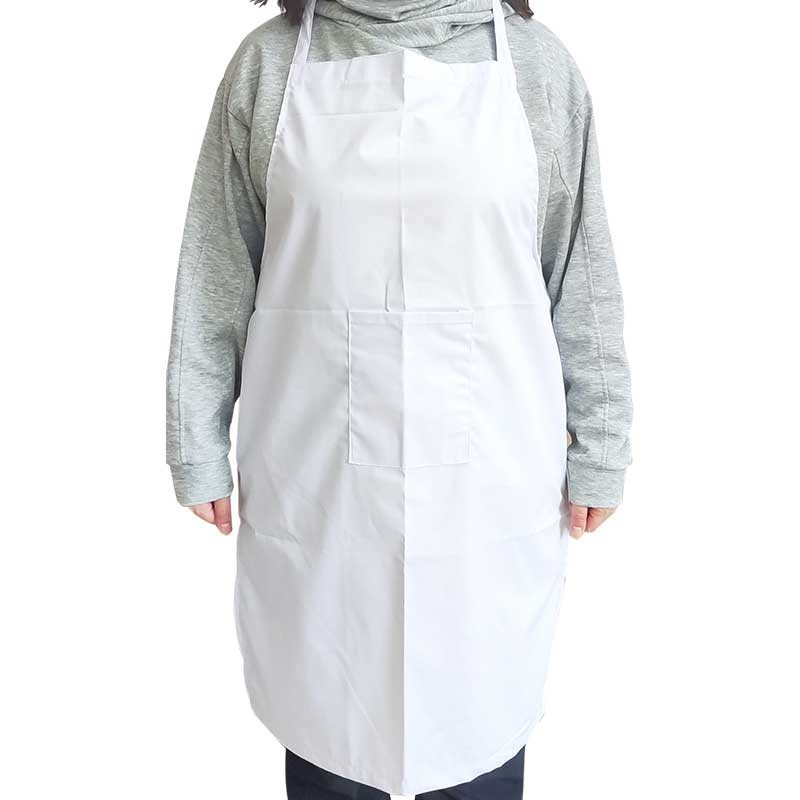 铂识 普通围裙 均码 件高清大图