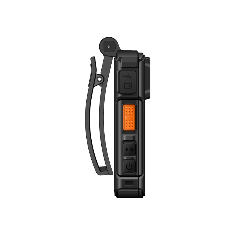 泛腾(fomtalk)FPX-30DSJ 128G 执法记录仪 4G传输高清大图