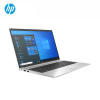 惠普(hp)Probook 640G8 14.0英寸轻薄便携商务办公本学生手提笔记本电脑（i5-1135G7 16G内存 512G 2G独显 ）银色 高端商务青春时尚轻薄本