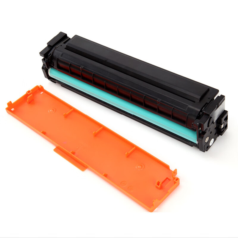 得印PLUS版CF410A适惠普M452DW/dn硒鼓M377dw打印机M477FDW/NW墨盒410A粉盒[大容量]CF413X红色硒鼓-5000页