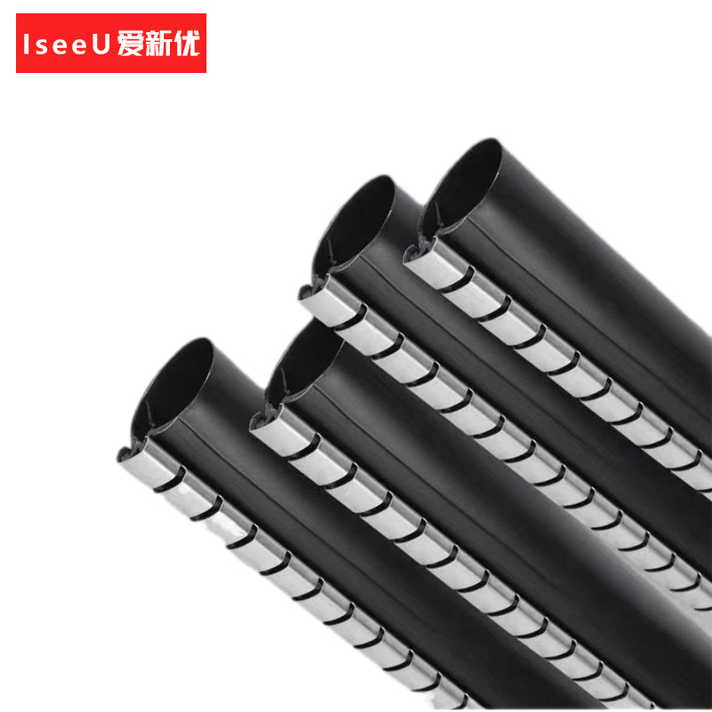 爱新优 拉链式热缩管 带胶 电缆修补片RSXP-φ100*900mm套