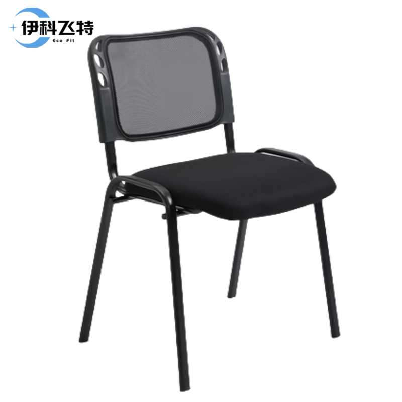 伊科飞特学习椅480*420*830mm把高清大图