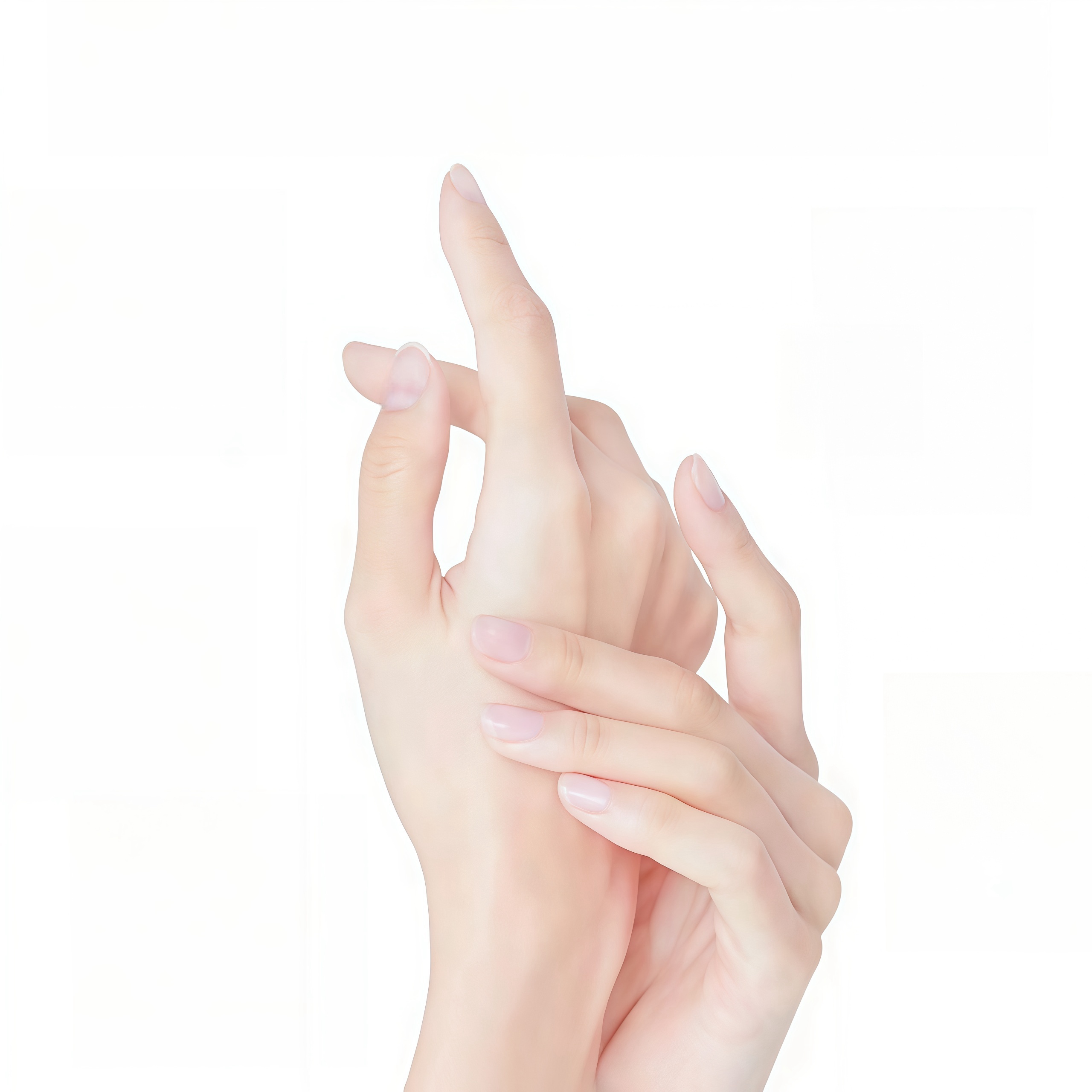 开升 护手霜 500g 瓶高清大图