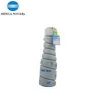 柯尼卡美能达(KONICA MINOLTA) TN114B低容装 墨粉/碳粉 162/210/7516/7521