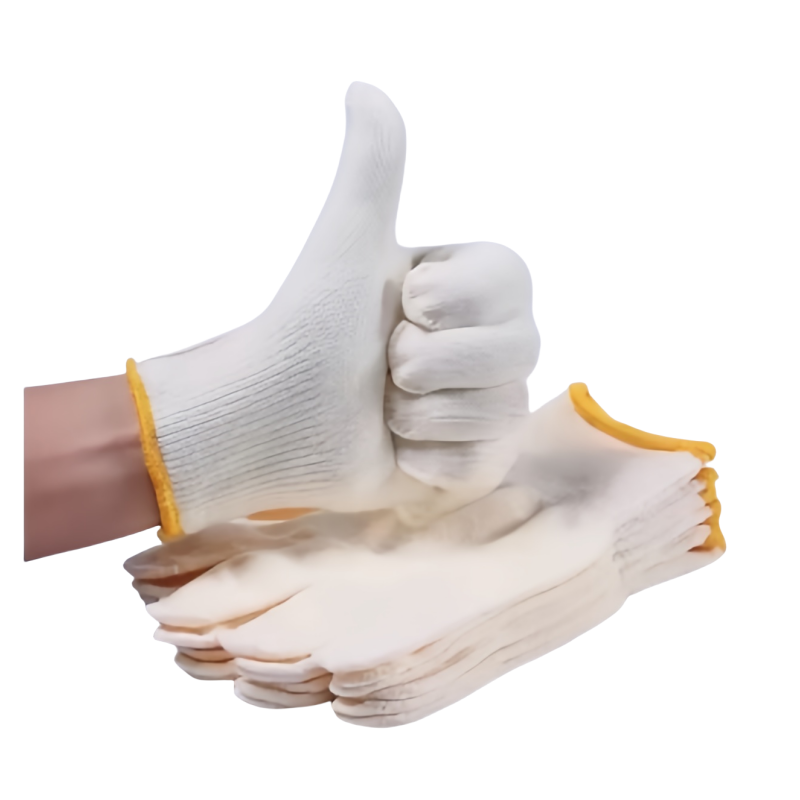 铁洋 棉线手套 TY-棉线-A007 双高清大图