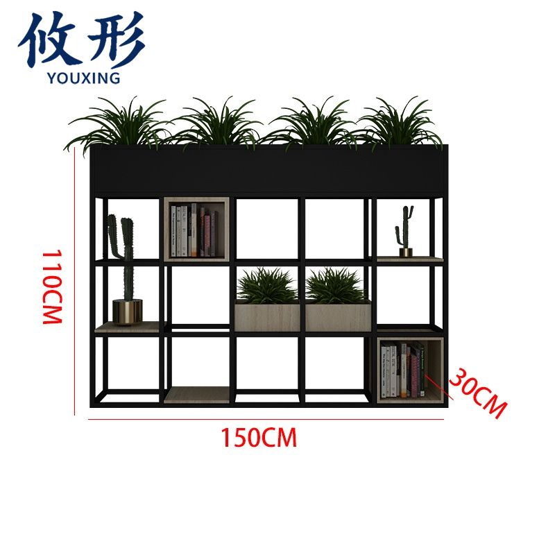 攸形 花架 花架150*30*110cm 个