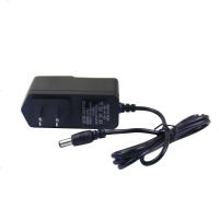 得力指纹考勤机电源适配器3960/33068/33113指纹打卡机5V/1A充电器线