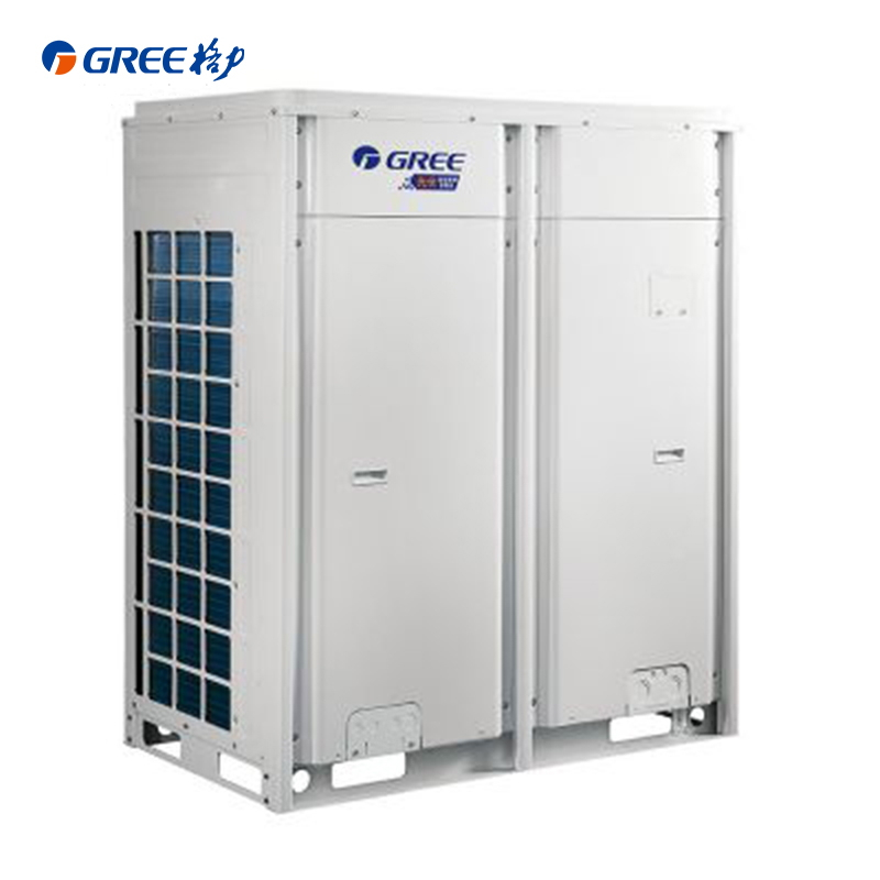 格力 中央空调一拖多 GMV-560W/A 一拖六