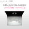 外星人(Alienware) ALW15M-R4958W 15.6英寸游戏笔记本电脑(i9-9980HK/16GB内存/2TB固态硬盘/RTX 2080Max-Q/8GB独显)白
