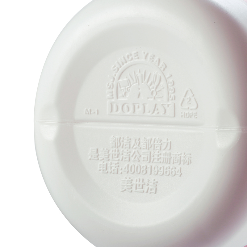 企购优品都洁226除油王加仑桶 厨房油烟机油渍清洁剂