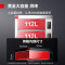 德玛仕 DEMASHI 烤箱商用组合烤箱发酵箱上烤下醒一体机DKL-104Z-10FJ