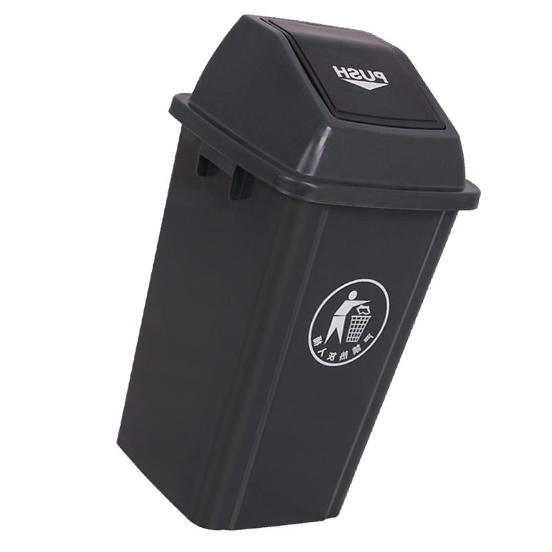 圣承启 小垃圾桶 30L个高清大图