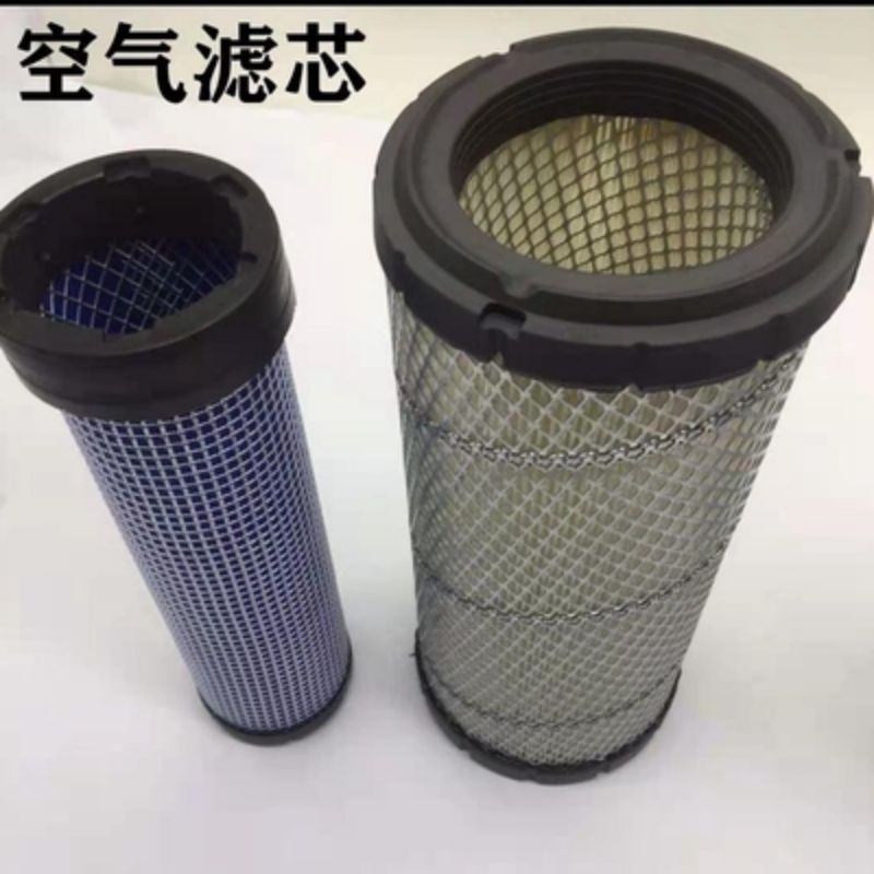 AH24182发动机空气滤芯