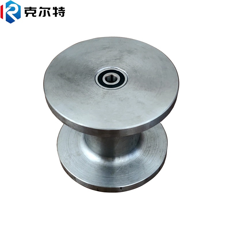 克尔特 无轴钢轮 125*100 1个高清大图