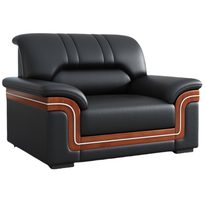 悦兴诚单人位沙发110*80*85cm张高清大图