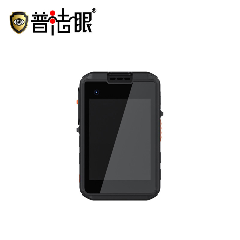 普法眼 5G音视频记录仪 DSJ-PFYF8A1 512G 台高清大图