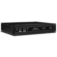 WESTDING/威斯汀 MA-300 专业功放发烧hifi 450W大功率KTV婚庆纯后级舞台演出工程后级纯功放机
