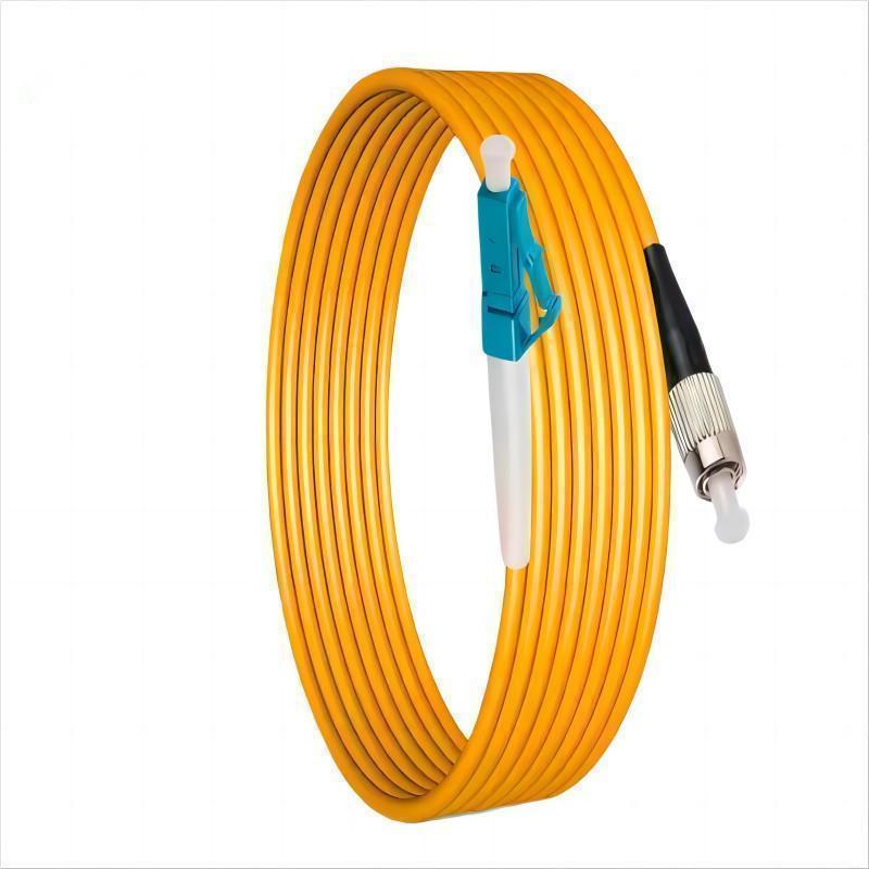 赛欧诺 尾纤 FC-LC 25米 根高清大图