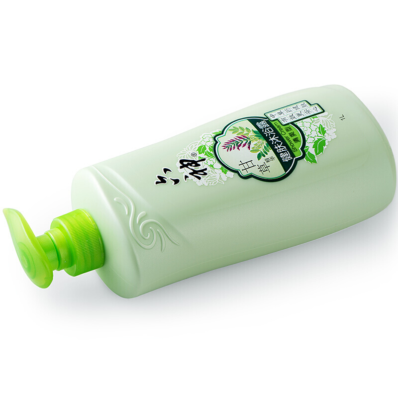 六神甘草健肤沐浴露(清爽型)1L bd