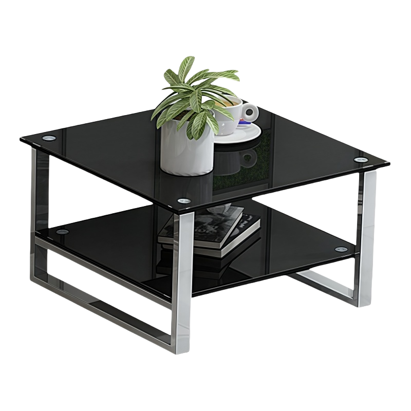 晨磊 方茶几 60*60*45cm 个高清大图