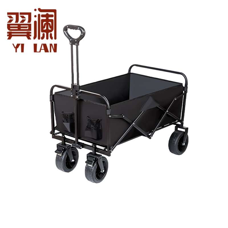 翼澜 露营车 250L 个高清大图