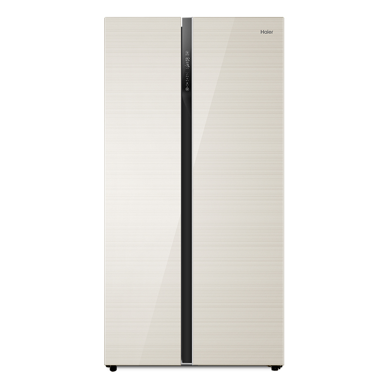 海尔(Haier) BCD-539WDCO 对开门冰箱 539升(Z)