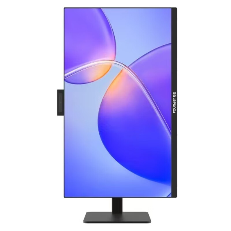方正(Founder)27英寸电脑一体机FDY27P3061S/I7-12700/16G/256G固态+1T