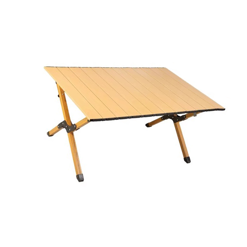 翼澜 户外桌 90cm 张高清大图