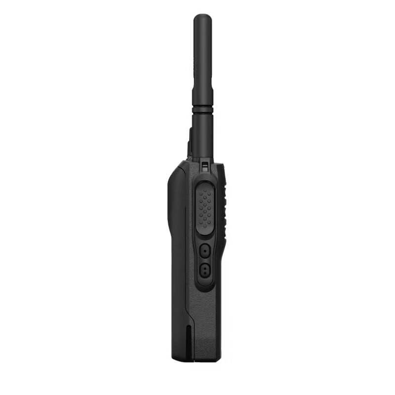 摩托罗拉 数字对讲机R2 UHF(一机双电) 台高清大图