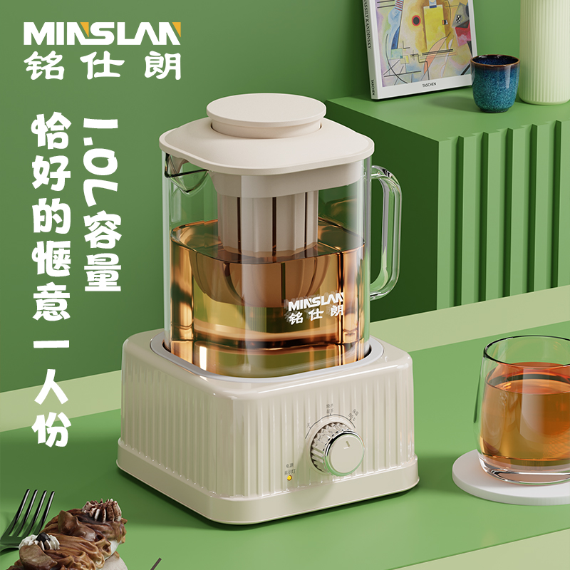 铭仕朗 MSL-J500B小方杯高清大图