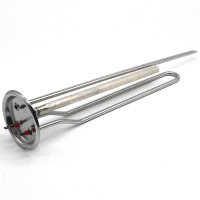 向隆 太阳能热水器发热管加热棒电热管1500W