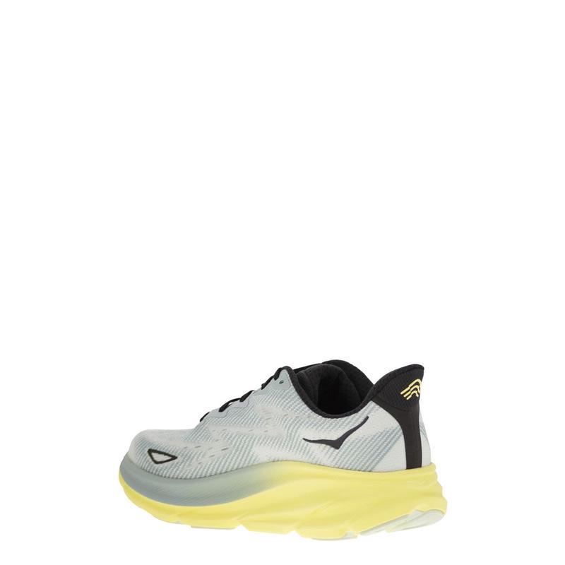 HOKA ONE ONE男子透气减震跑鞋环保材料运动跑步鞋高清大图