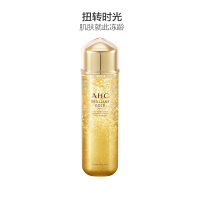 AHC 黄金蜗牛玻尿酸 爽肤水 140ml/瓶 紧肤淡皱