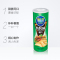 可比克 烧烤味薯片105g/罐 膨化小吃休闲办公宿舍小零达利园食品