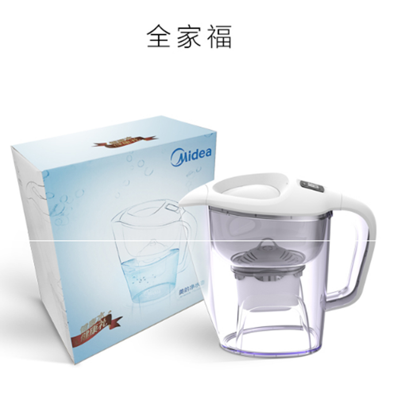 净水杯FND-35B