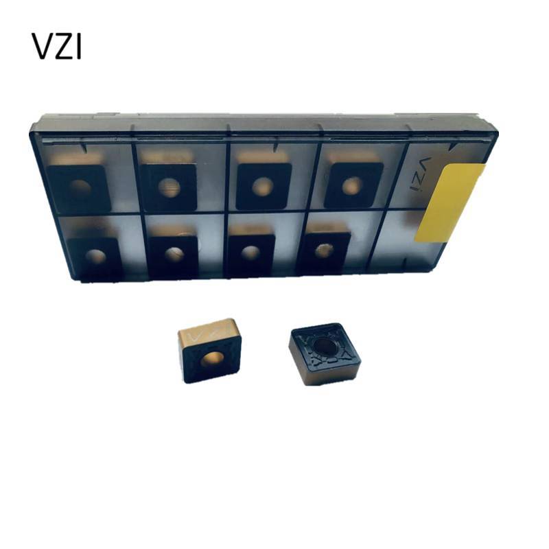 vzi 刀片 SNMG150616-PR4415 片高清大图