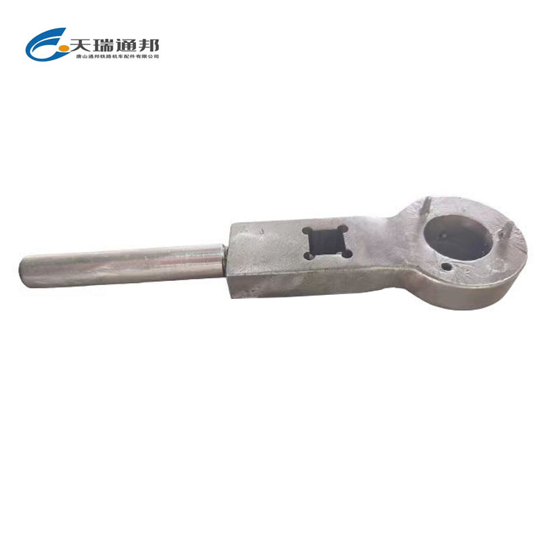 天瑞通邦 齿轮拆装工具(3定位) 185*48*14mm 个高清大图