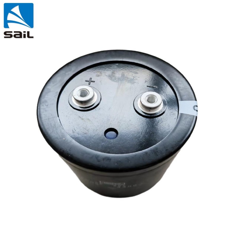 风帆(sail)蓄电池直流电容CAP450V3300μF(个)含配件高清大图