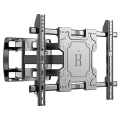 大屏电视挂架伸缩旋转壁挂支架GT-61万能通用65 75 85 86 100英寸 【GT-866】43-90英寸-600x600孔距