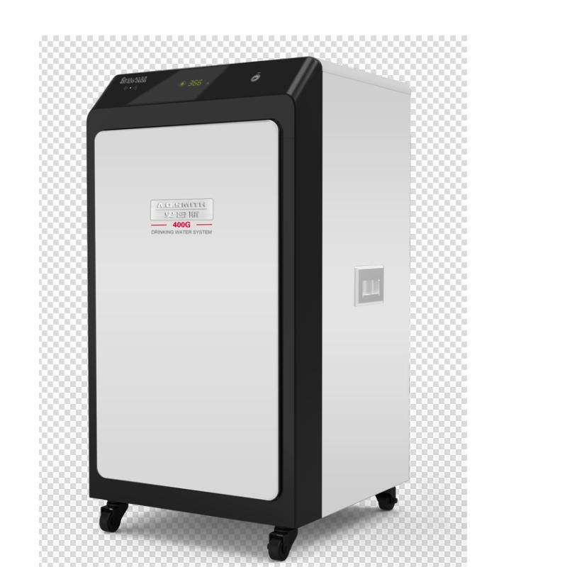 史密斯(A.O.Smith) H系列 中央主机 CCR400-3(L) 商用净水器 饮水系统