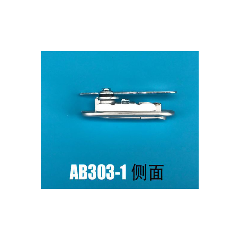 配电柜门锁 AB303-1高清大图