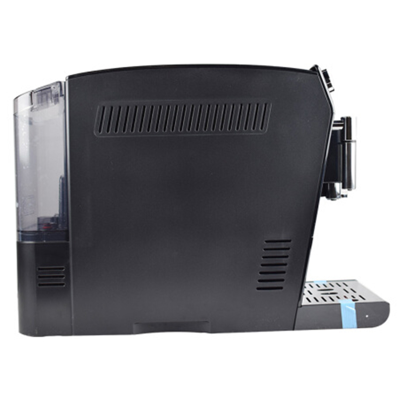 德龙(DeLonghi)全自动咖啡机 意/美式办公室家用咖啡机可打奶泡研磨咖啡豆粉两用 厨房小家电 ETAM29.510