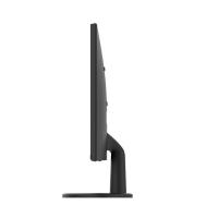 PPTV 超窄边框 1080P全高清 电脑显示器 低蓝光爱眼不闪屏 商务办公显示器