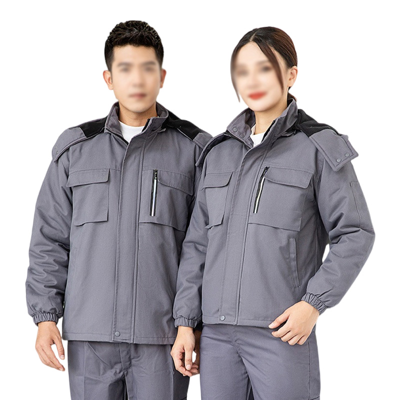 阿祺果 工作服 M37 件高清大图