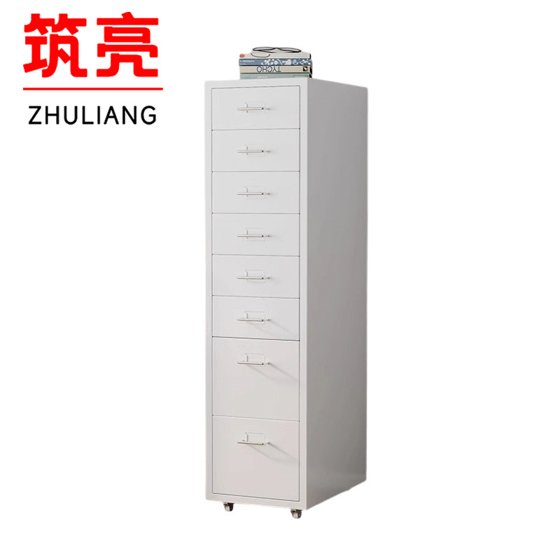 筑亮 抽屉柜 B31 张高清大图