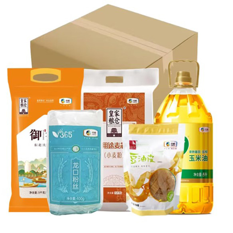 中粮产品京选福利到家C
