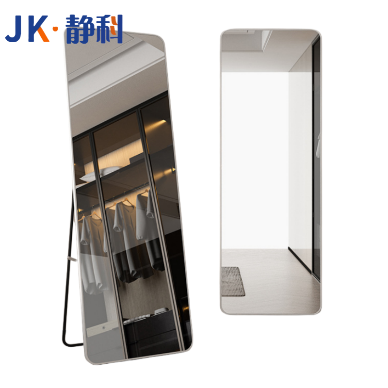 静科更衣镜150*40cm个高清大图