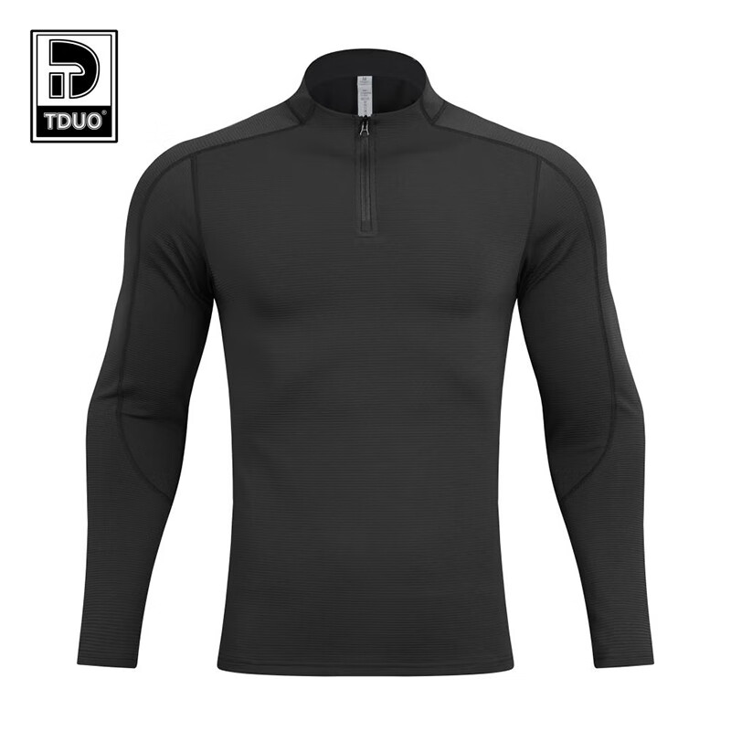 Tduo长袖T恤U01 件高清大图